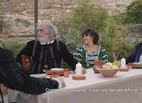 À la table de Don Quichotte